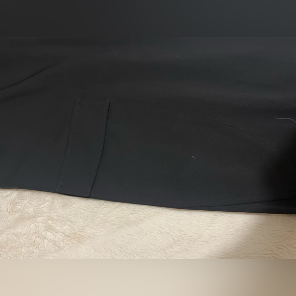 Club Monaco Curved Seamed Cargo Pants - Picture 3 of 7